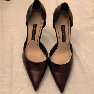 Zara Basic